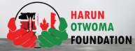 Harun Otwoma Foundation